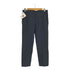 ロロピアーナ Loro Piana ノータック コットン チノパンツ センタープレス メンズ  46